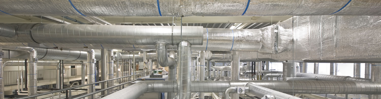ATS is your partner for commercial and industrial HVAC services.
